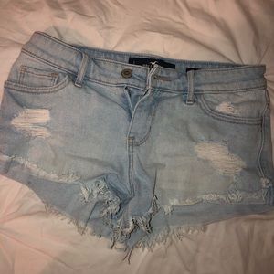 Hollister shorts🦋